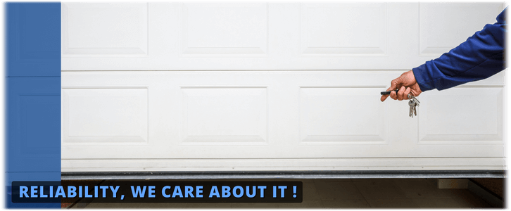 Garage Door Installation Winchester MA