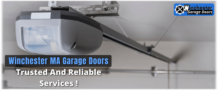 Garage Door Opener Repair And Installation Winchester MA